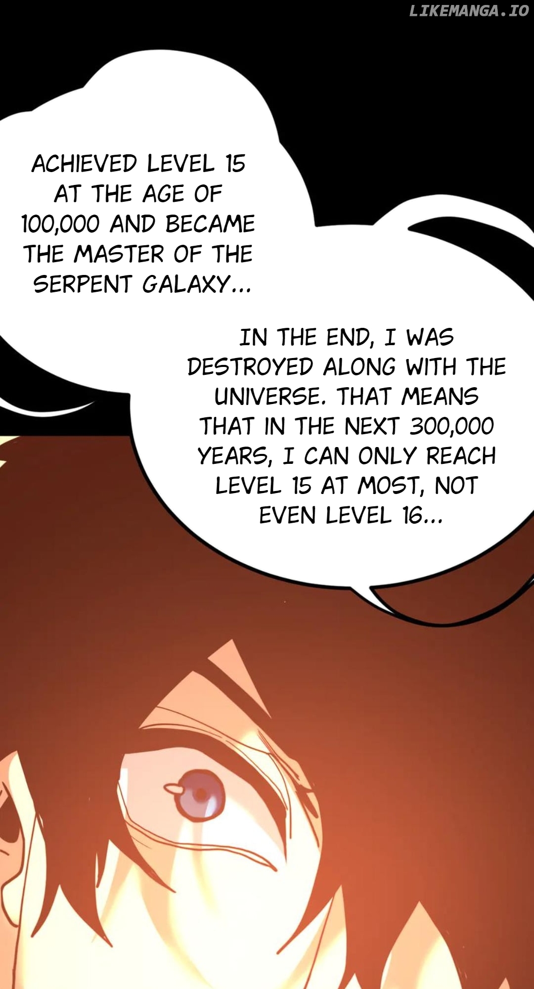 Log into the Future Chapter 227 - page 40